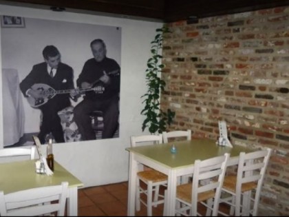 Foto: Taverna Petrino